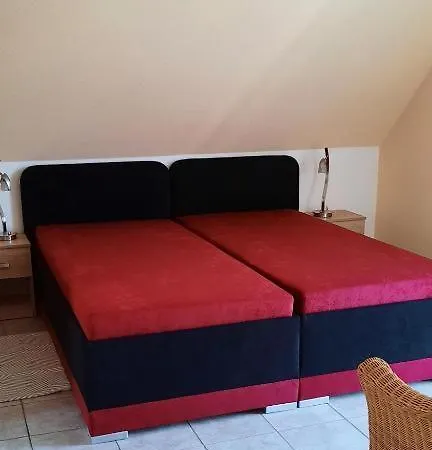 Ferienwohnung Merten